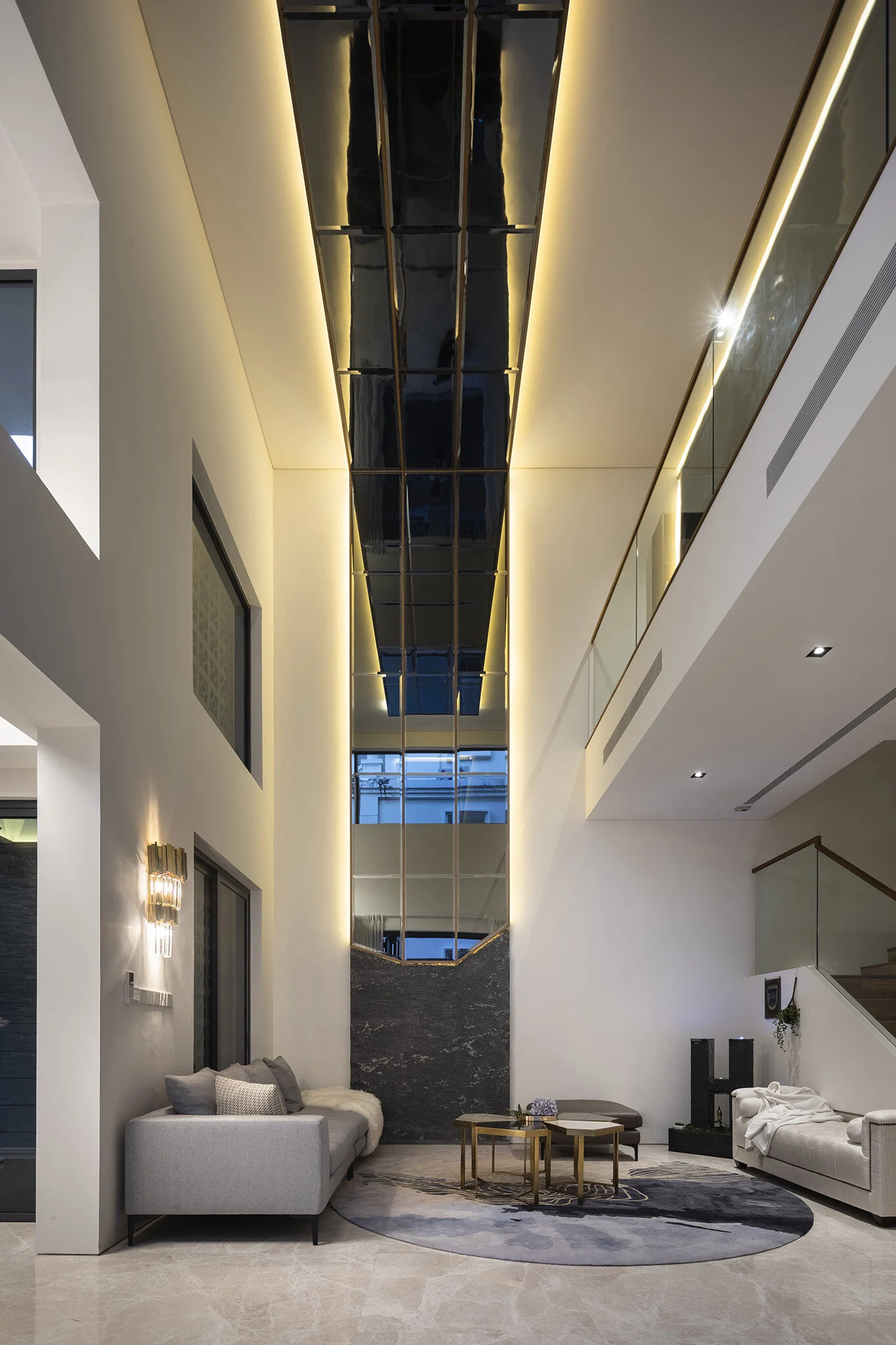 House of Stone — ZIVY Architects House of Stone — ZIVY Architects